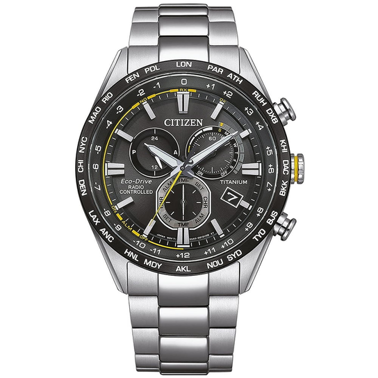 Citizen CB5947-80E Eco-Drive Citizen