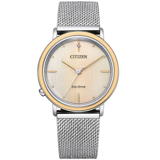 Citizen EM1006-40A Eco-Drive Citizen