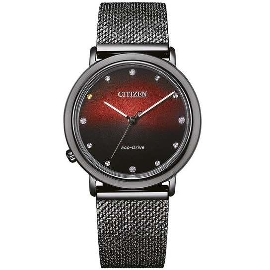 Citizen EM1007-47E Eco-Drive Citizen
