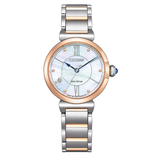 Citizen EM1074-82D Eco-Drive Citizen