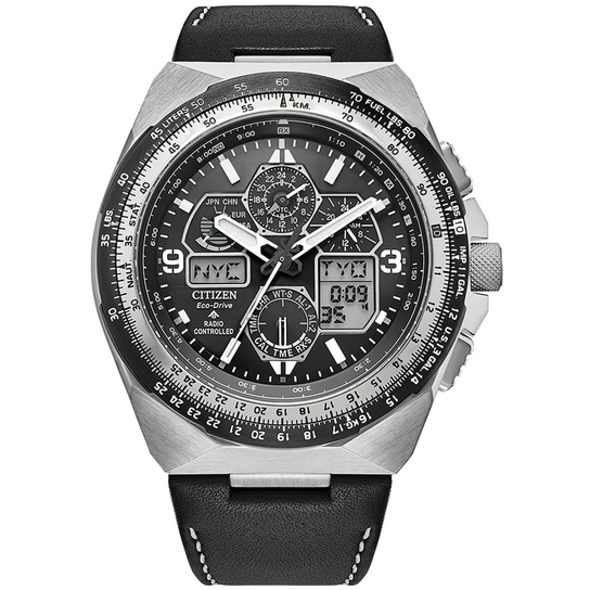 Citizen JY8149-05E Promaster Skyhawk Citizen