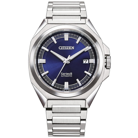 Citizen NB6010-81L Citizen