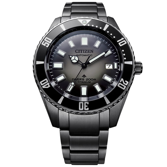 Citizen NB6025-59H Citizen
