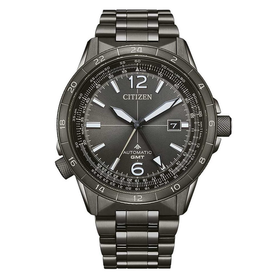 Citizen NB6045-51H GMT Citizen