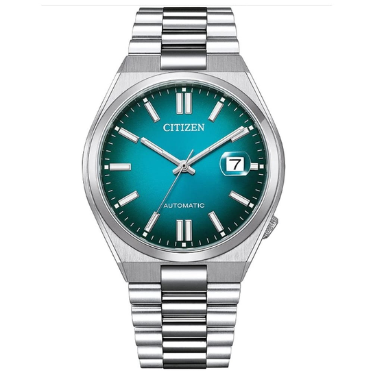 Citizen NJ0151-88X Automatic Citizen