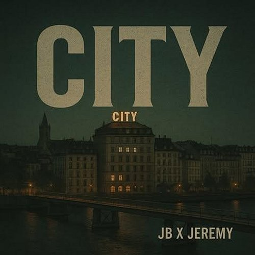 City J.B, Jeremy
