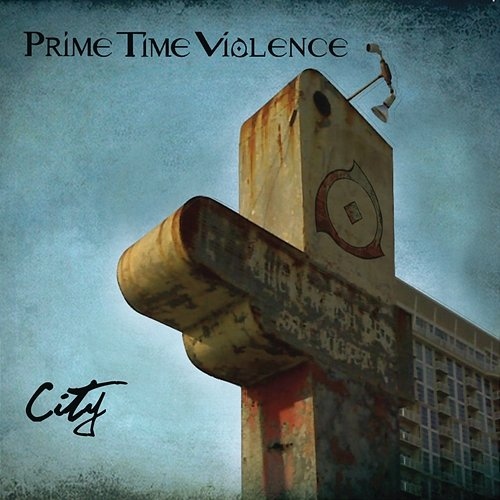 City Prime Time Violence