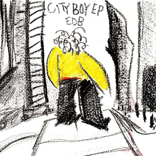 City Boy EDB