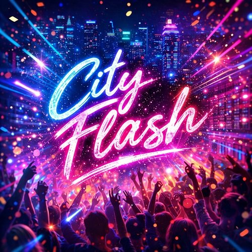City Flash Miśoski