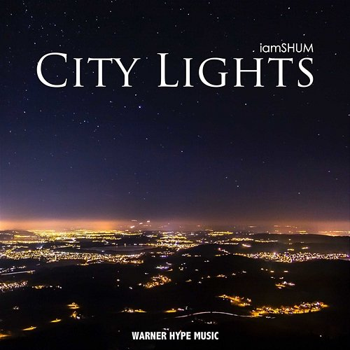 City Lights iamSHUM