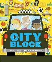 Cityblock Franceschelli Christopher
