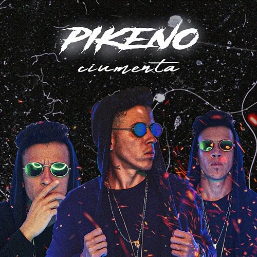 Ciumenta Pikeno