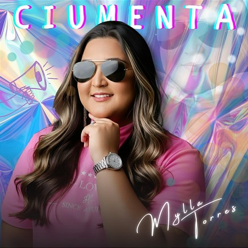 Ciumenta Mylla Torres