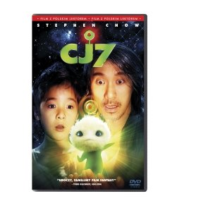 CJ7 Chow Stephen