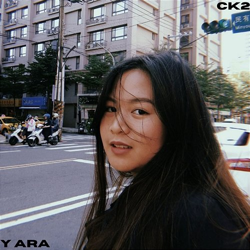 CK2 Y ARA