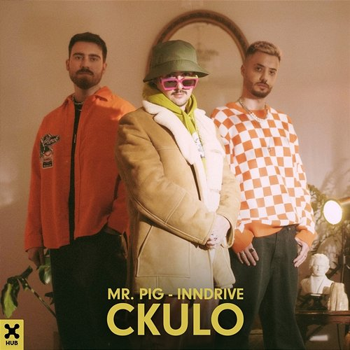 CKULO Mr. Pig, INNDRIVE