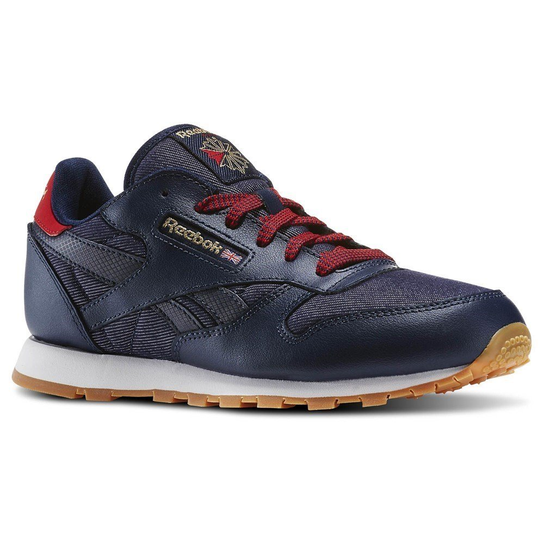 CL Leather Reebok