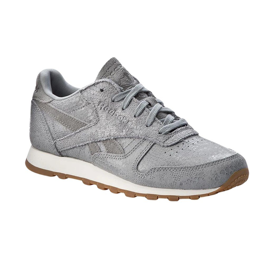 CL Lthr Clean Exotics Reebok
