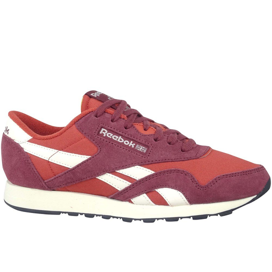 CL Nylon Reebok