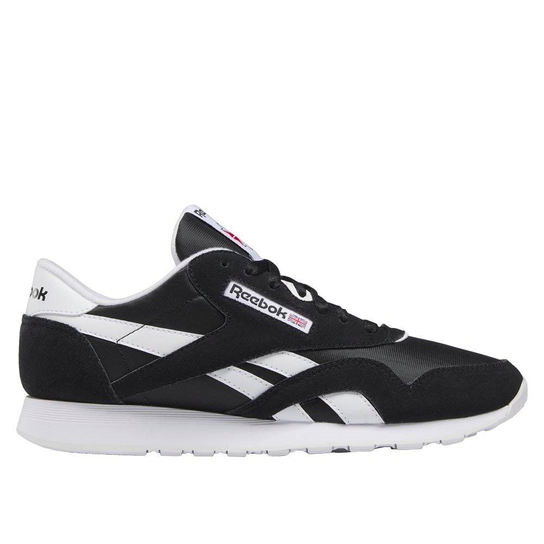 CL Nylon Reebok