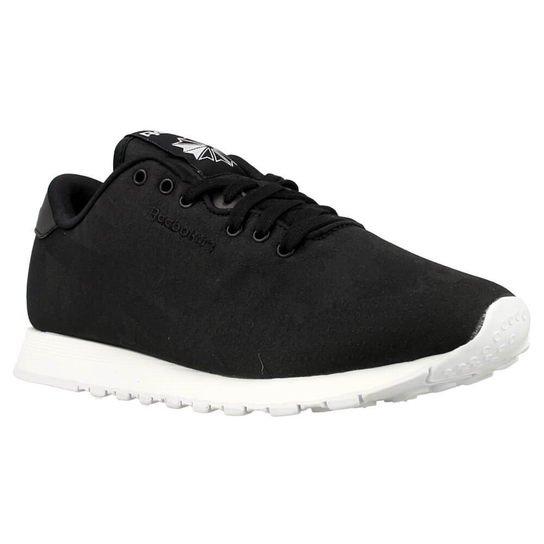 CL Nylon Jacquard Reebok