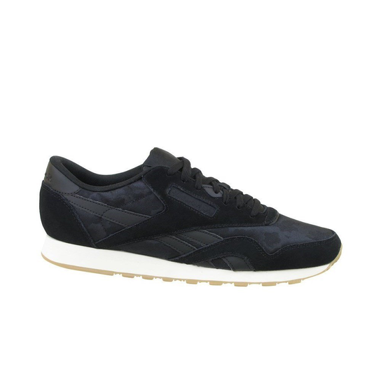 CL Nylon SG Reebok