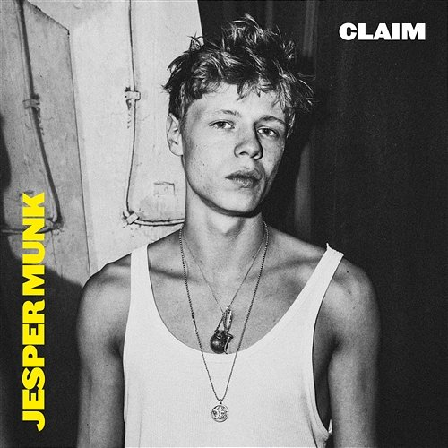 CLAIM Jesper Munk