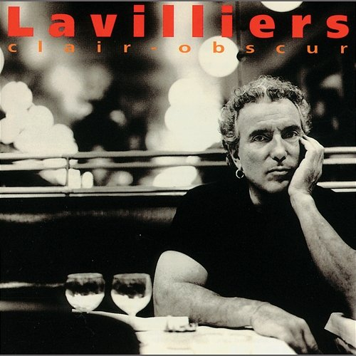Clair Obscur Bernard Lavilliers
