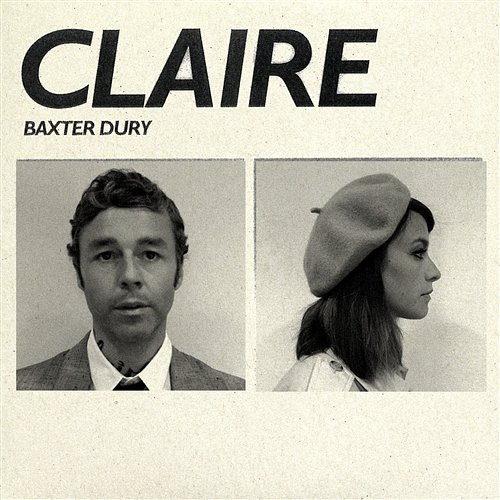 Claire Baxter Dury