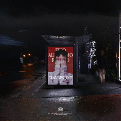 CLANDESTINO (S1 E0) Mameli