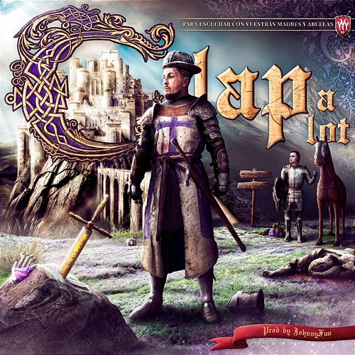 CLAPALOT yyy891, JOHNNYFUU