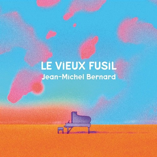 Clara 1939 Jean-Michel Bernard