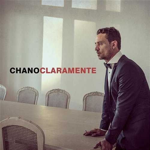 Claramente Chano!