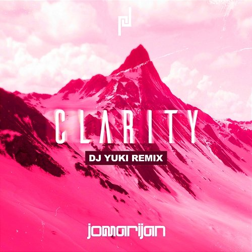 Clarity Jomarijan