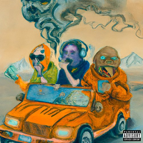Claro Jakers feat. Jay Lee, xXkilljoyXx, JAYEX