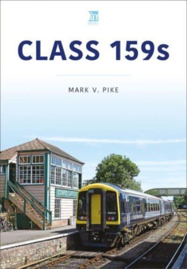 Class 159s Mark Pike
