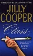Class Cooper Jilly