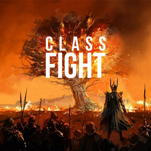 Class Fight NS Records