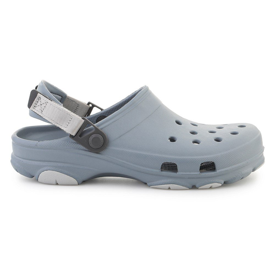 Classic All Terain Crocs