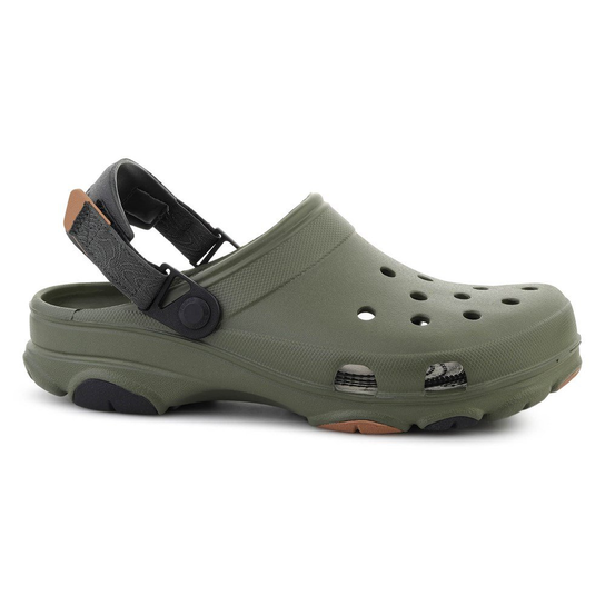 Classic All Terain Crocs
