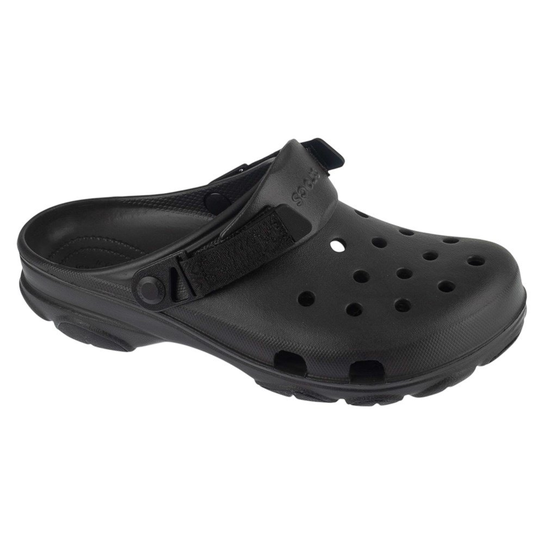 Classic All Terrain Crocs