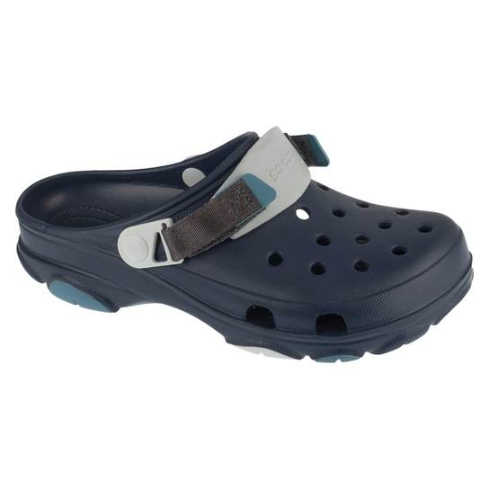 Classic All Terrain Crocs
