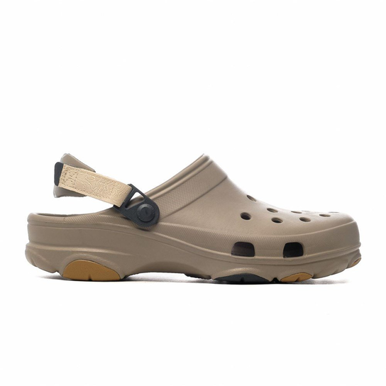 Classic All Terrain Clog Crocs