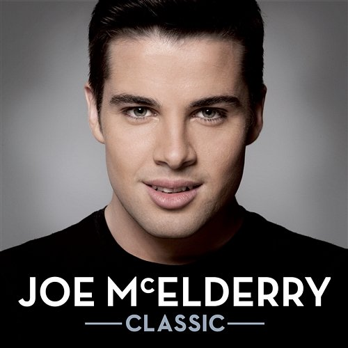 Classic Joe McElderry