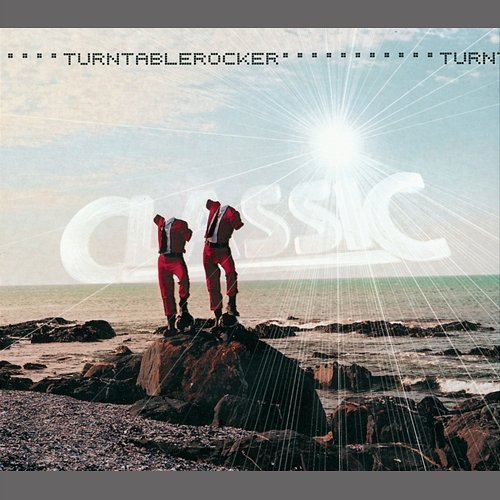 Classic Turntablerocker