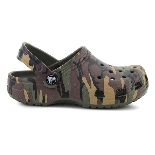 Classic Crocs