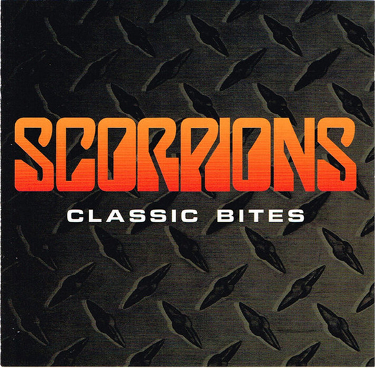 Classic Bites Scorpions