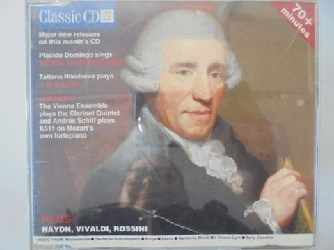 Classic CD 22 Various Artists