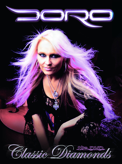 Classic Diamonds Doro