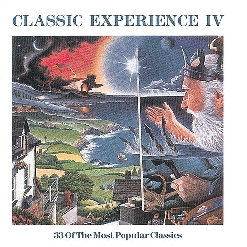 Classic Experience IV Various Artists
